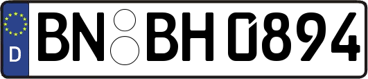 BN-BH0894
