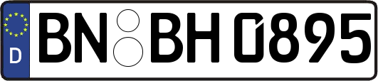 BN-BH0895