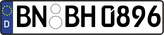 BN-BH0896