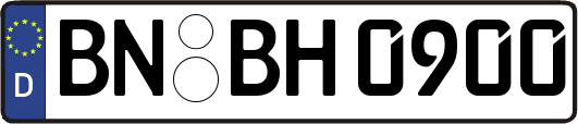 BN-BH0900