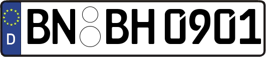 BN-BH0901