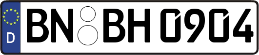 BN-BH0904
