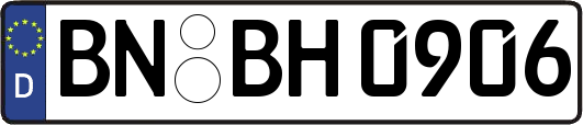 BN-BH0906