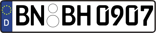 BN-BH0907