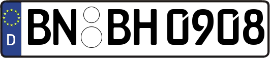 BN-BH0908