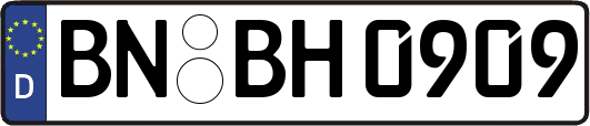 BN-BH0909