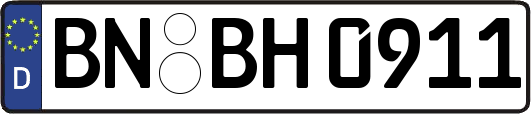 BN-BH0911