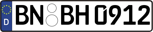 BN-BH0912