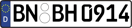 BN-BH0914