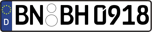 BN-BH0918
