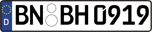 BN-BH0919