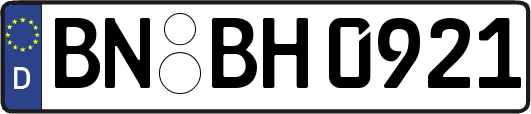 BN-BH0921