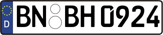 BN-BH0924