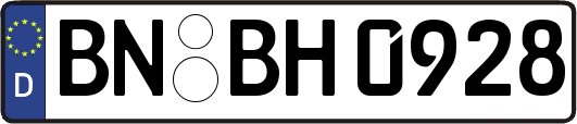BN-BH0928