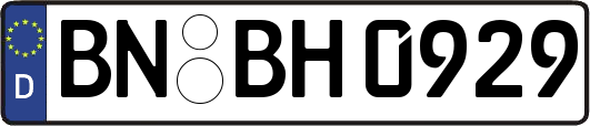 BN-BH0929