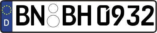 BN-BH0932