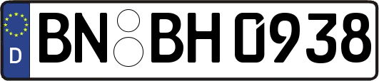 BN-BH0938