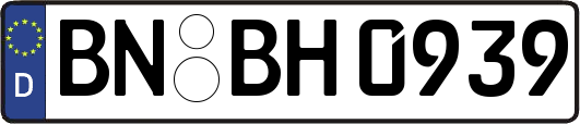 BN-BH0939