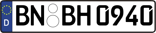 BN-BH0940