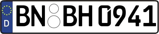 BN-BH0941