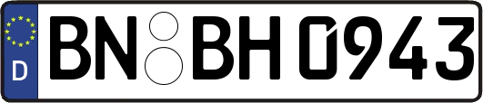 BN-BH0943