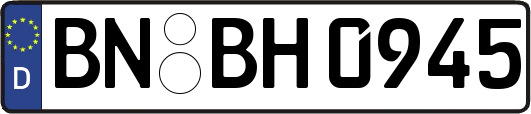 BN-BH0945