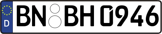 BN-BH0946