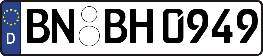 BN-BH0949
