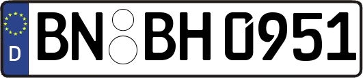BN-BH0951