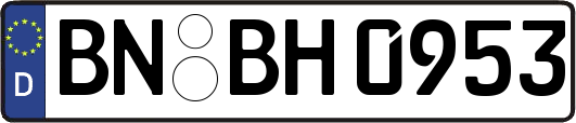 BN-BH0953