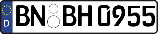 BN-BH0955