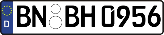 BN-BH0956