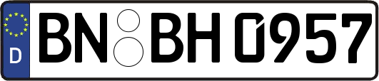 BN-BH0957