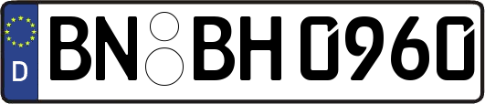 BN-BH0960