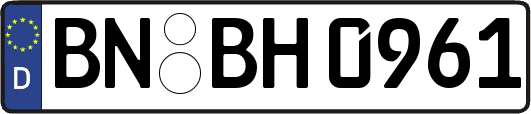 BN-BH0961