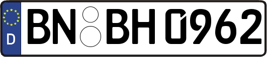 BN-BH0962