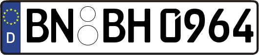 BN-BH0964