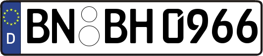 BN-BH0966
