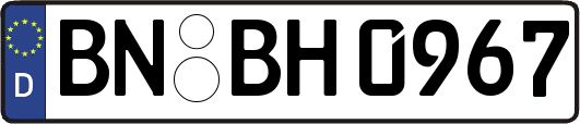 BN-BH0967