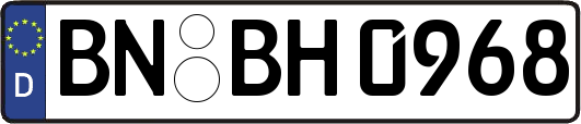 BN-BH0968
