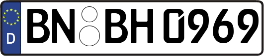 BN-BH0969