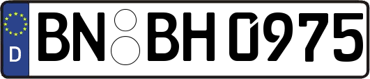 BN-BH0975