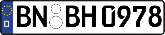 BN-BH0978