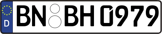 BN-BH0979