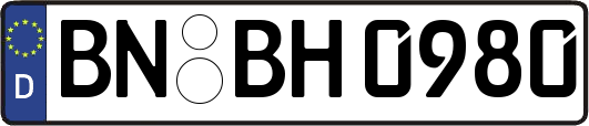BN-BH0980