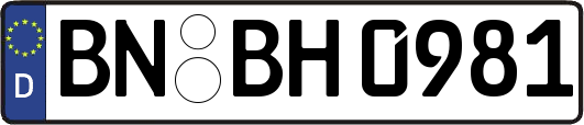 BN-BH0981