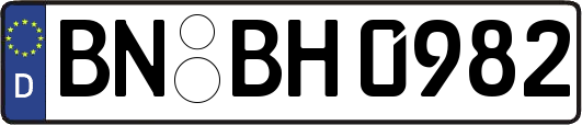 BN-BH0982