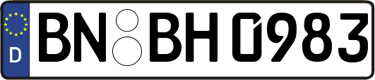 BN-BH0983
