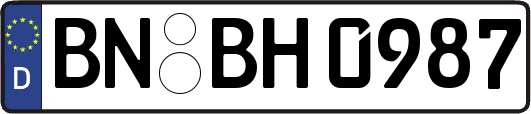 BN-BH0987