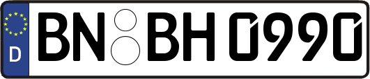 BN-BH0990